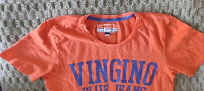 Tee shirt vingino 16 ans - photo numéro 9