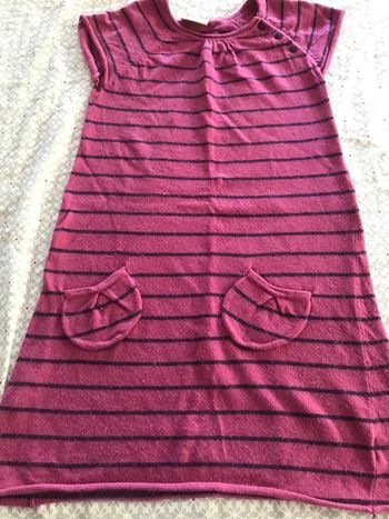 Robe du pareil au même