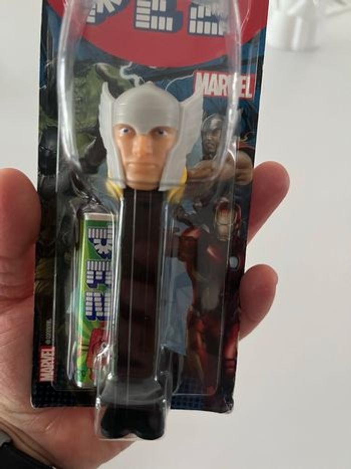 Pez Thor - photo numéro 5