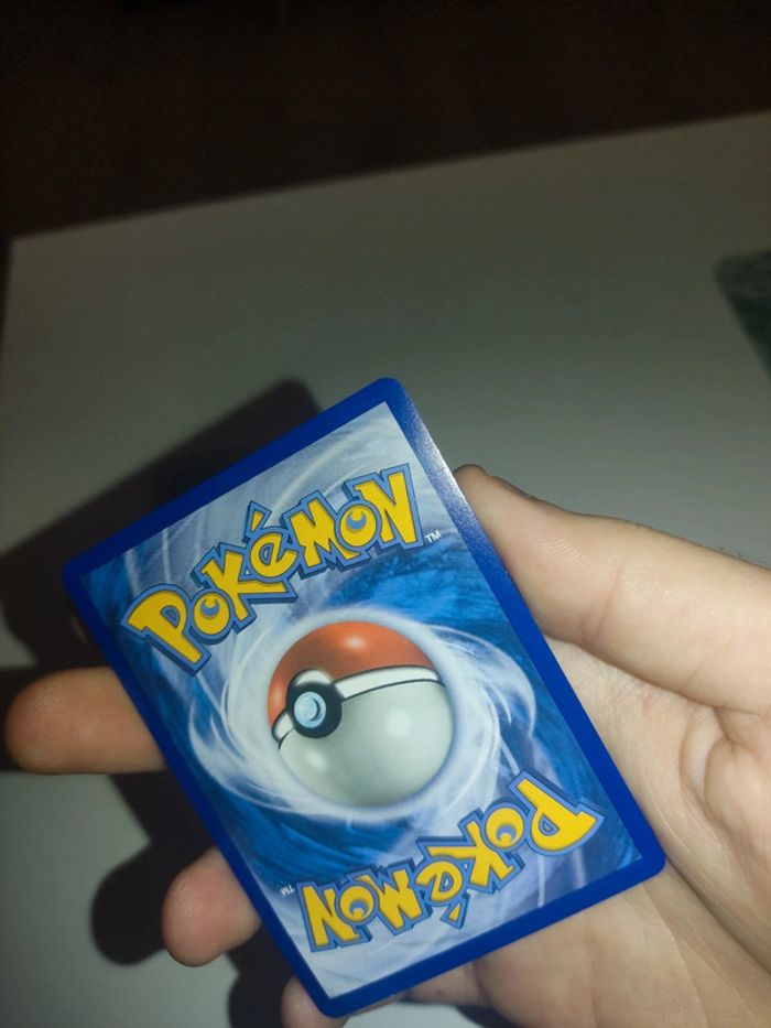 Lot carte pokémon pomdrapi Vmax rainbow argouste gx rainbow - photo numéro 5