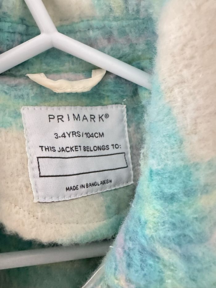 Veste - photo numéro 2