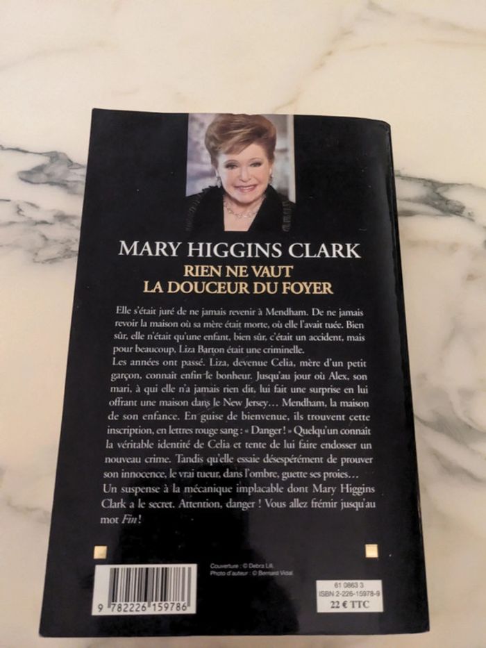 Rien ne vaut la douceur du foyer - photo numéro 2