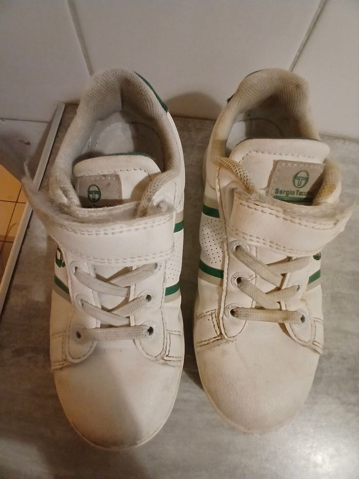 Basket - photo numéro 8