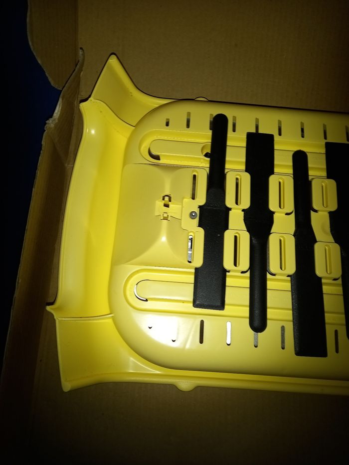 Crêpes party tefal - photo numéro 10