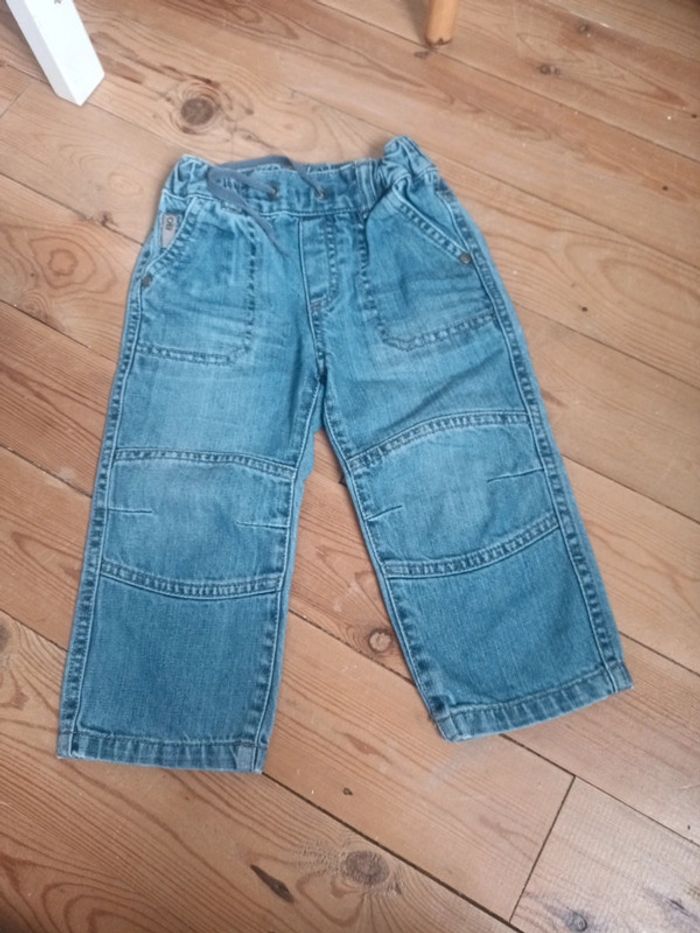 Pantalon - photo numéro 2