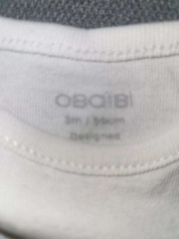 Body three cats - photo numéro 2