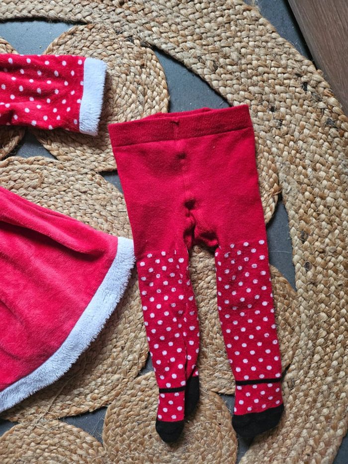 Robe de Noël 🎄 - photo numéro 3