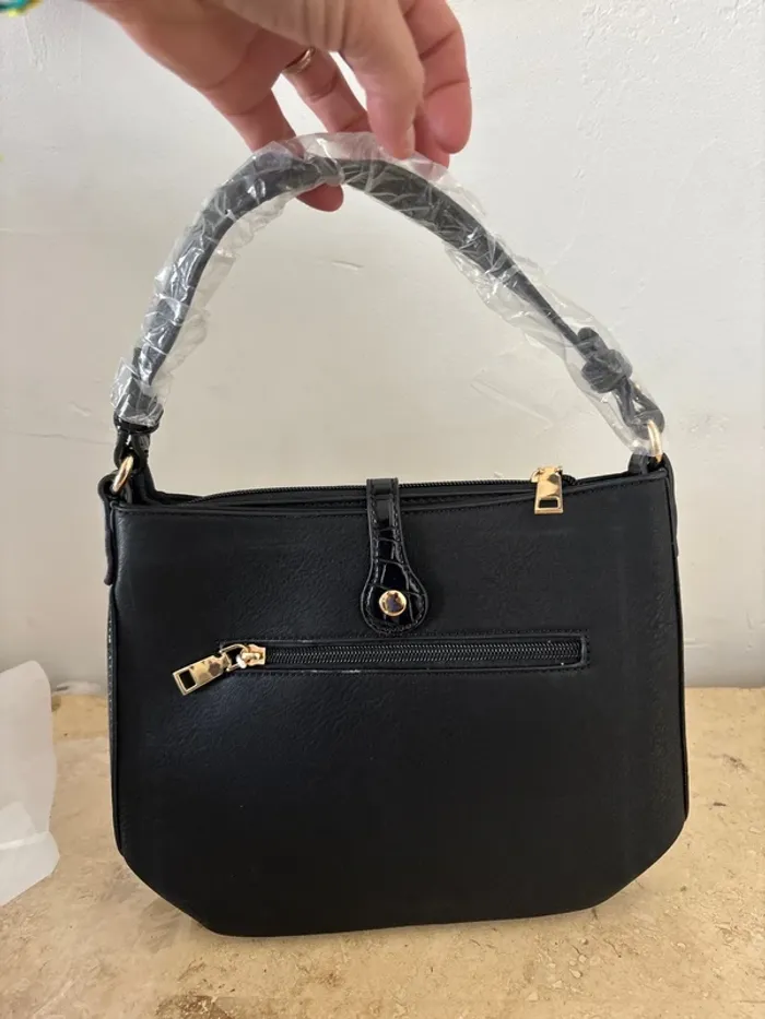 Sac à main femme - photo numéro 4