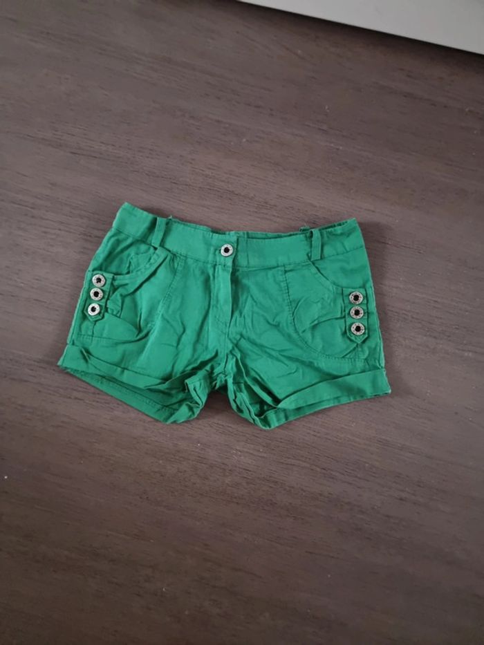 Short
