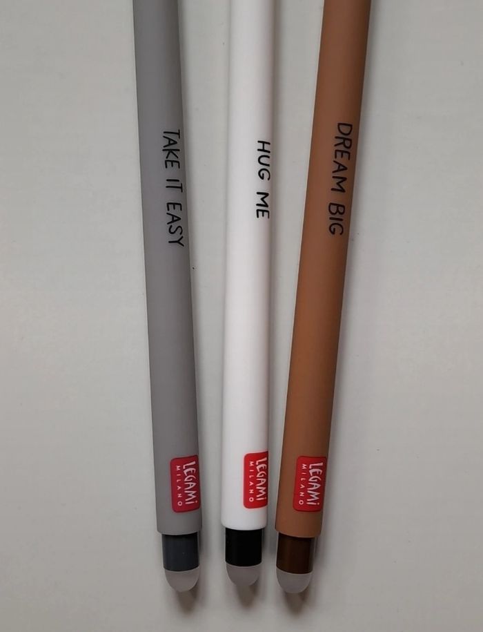 Stylos Legami Koala australien, Panda et Ours - photo numéro 3