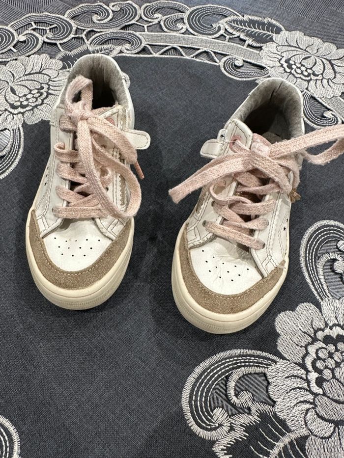 Basket okaidi 26 - photo numéro 3