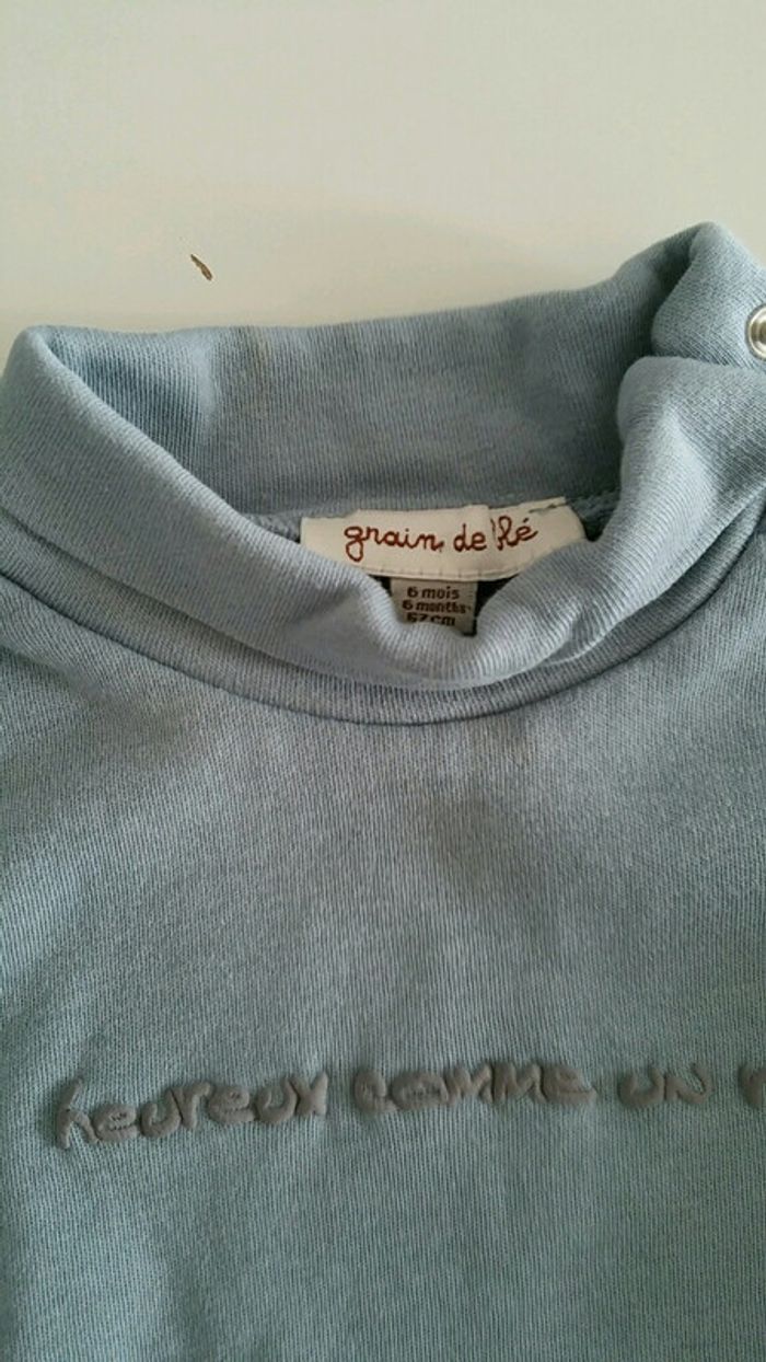 Sous-pull - photo numéro 2