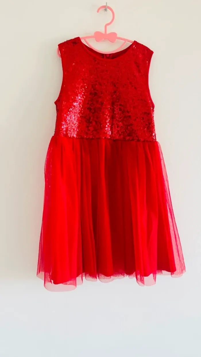 Robe de soirée - In Extenso - photo numéro 2