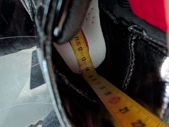 Bottines montantes fille. Taille 23. Neuf. Semelle intérieure en cuir. Balducci - photo numéro 8