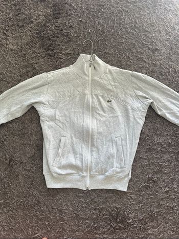 Veste Lacoste