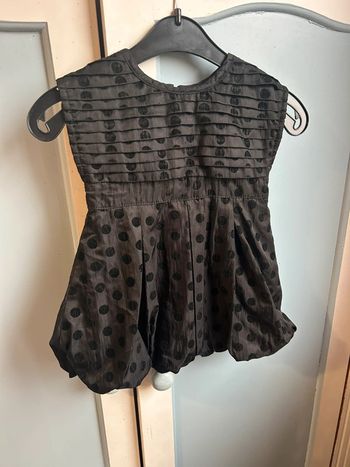 Robe de soirée / pour occasion, 6 mois , tape à l’œil