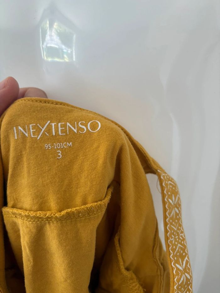 Débardeur In Extenso – Taille 3 ans - photo numéro 3