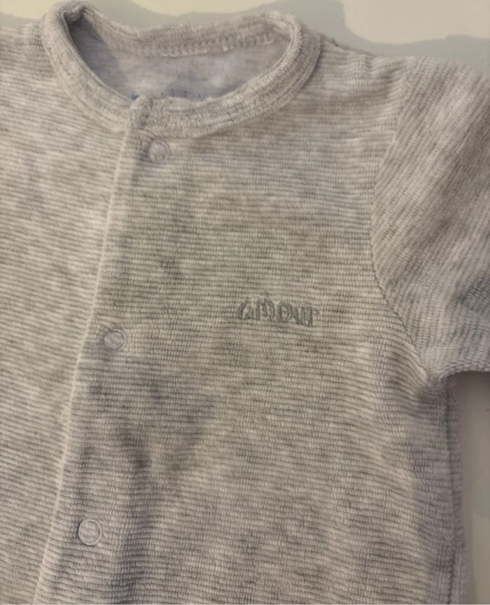 Pyjama bébé mixte - photo numéro 3