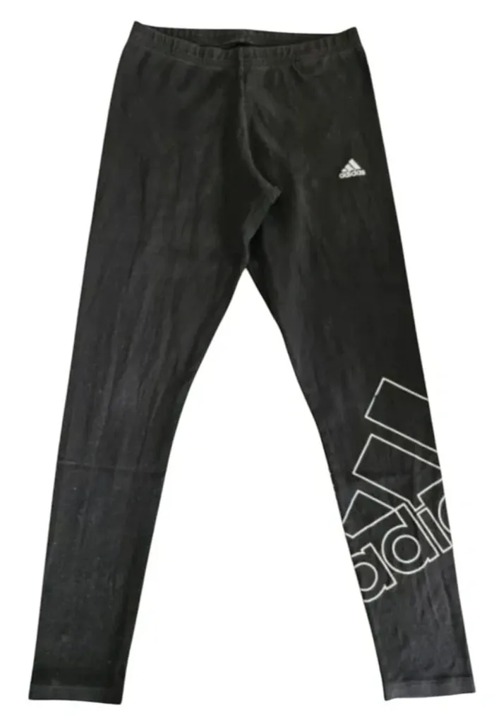 Legging Adidas taille S / 36 - photo numéro 2