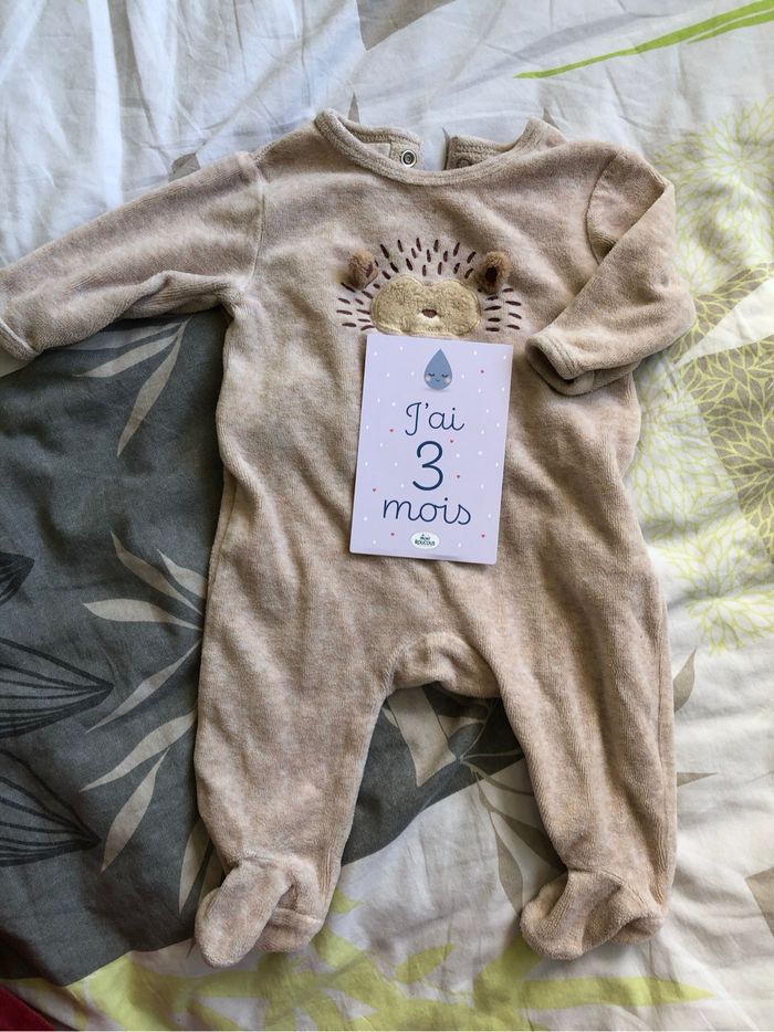 Vêtements petit garçon - photo numéro 8