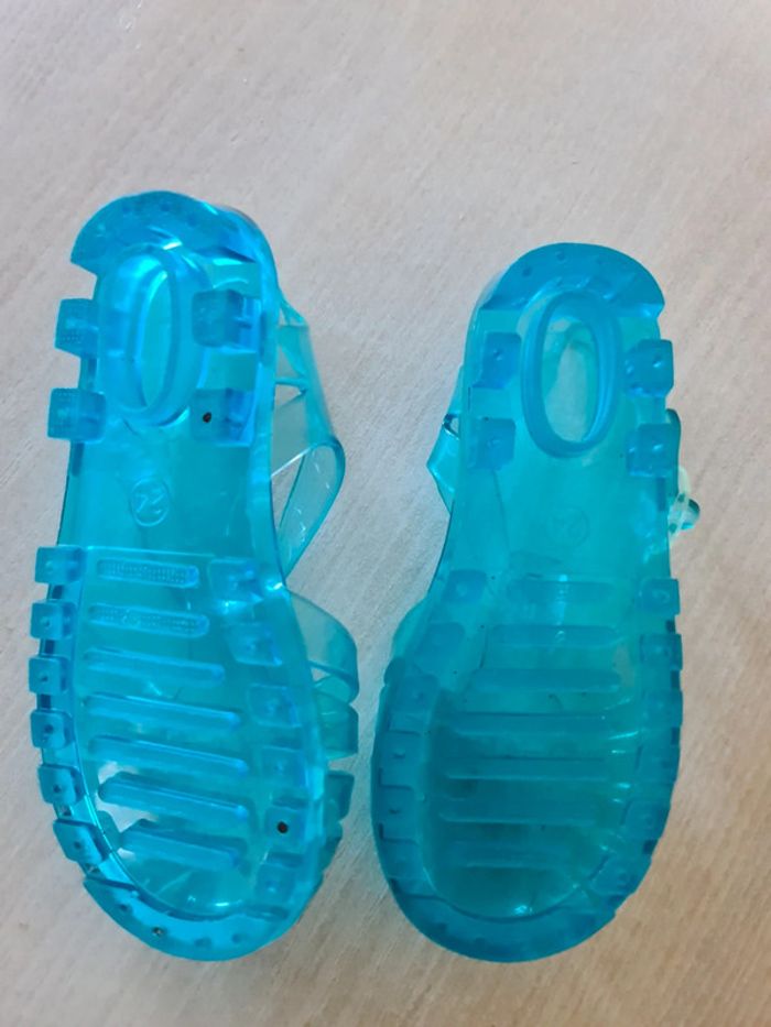 Sandales de plage - photo numéro 2