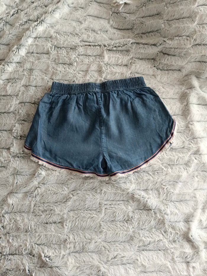 Short orchestra 8 ans - photo numéro 3