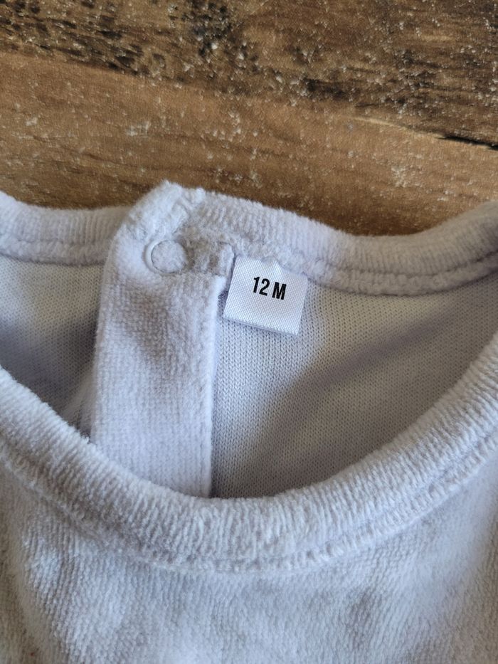 Pyjama - photo numéro 5