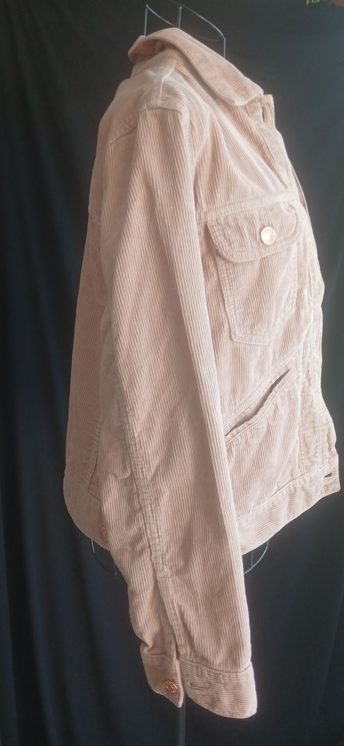Blouson isabel marant 38 - photo numéro 2