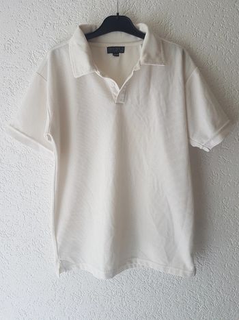 Polo homme taille M Disciple