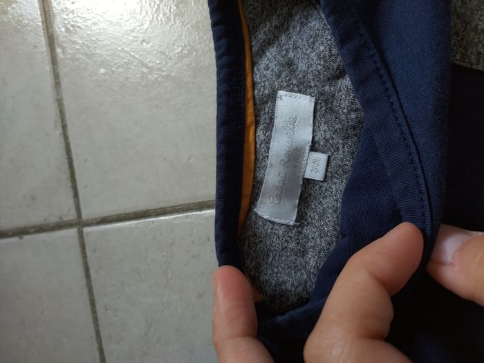 Lot manches longues Tshirt - photo numéro 2