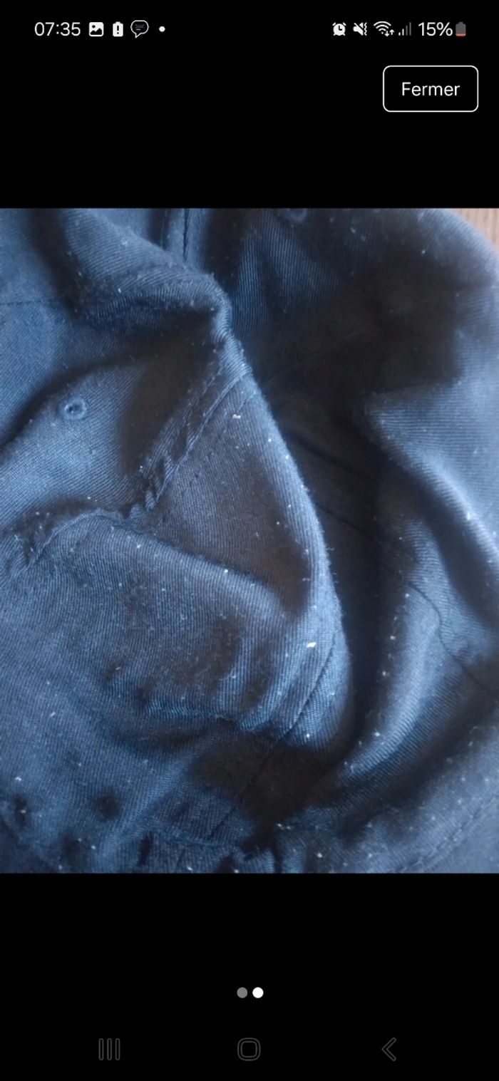 Casquette - photo numéro 2