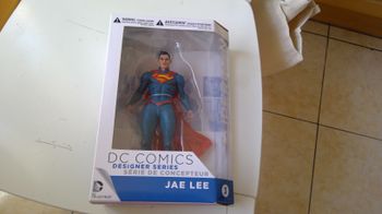 31€ Superman Jae Lee Designer 
