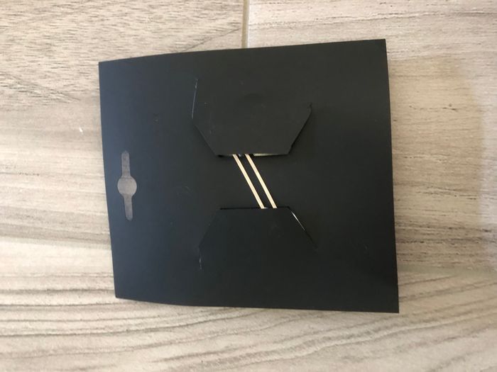 Barette femme - photo numéro 2