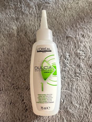 L’oreal dulcia 1