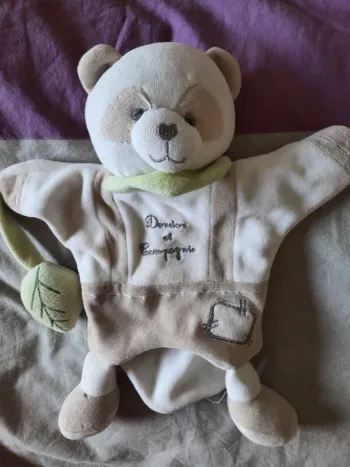Doudou