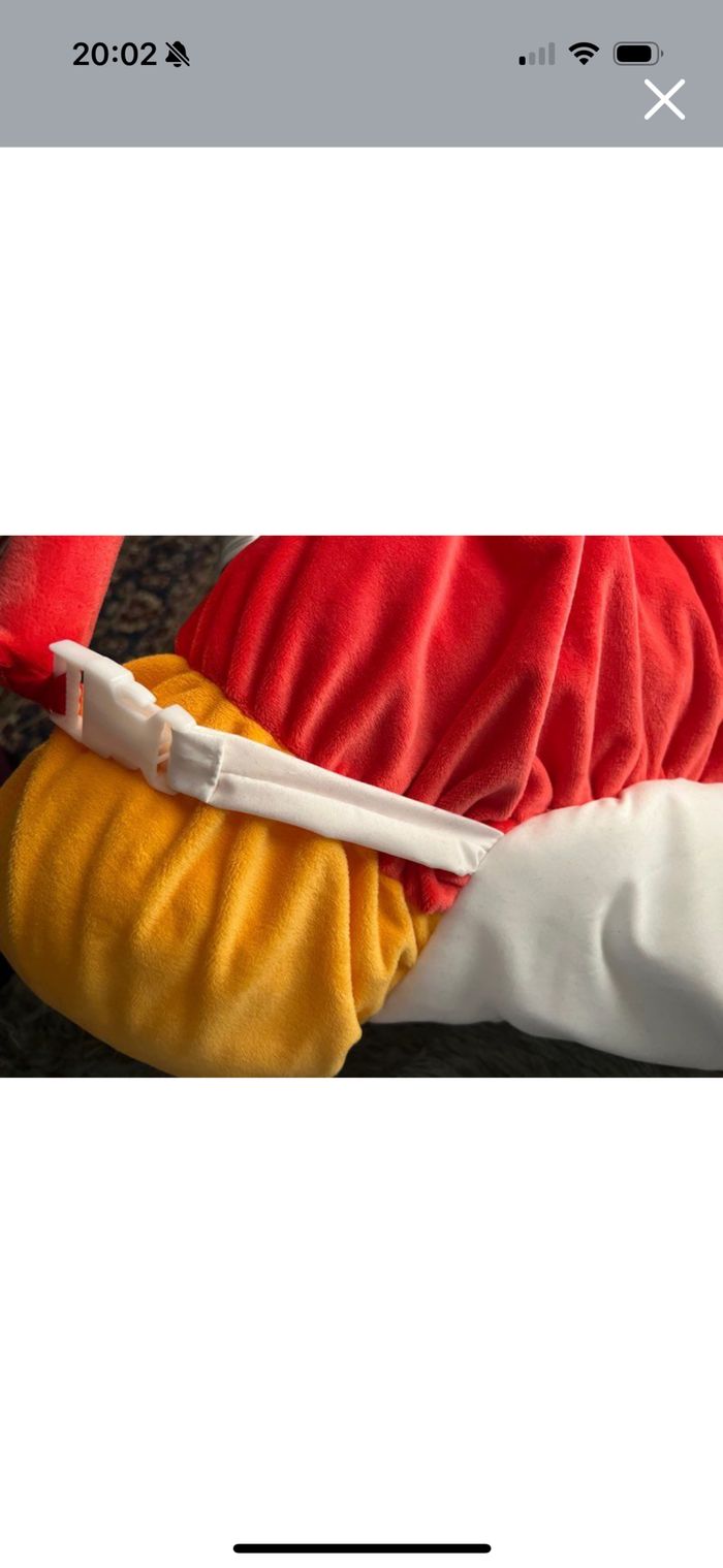Tapis d’éveil de la marque Fehn - photo numéro 5