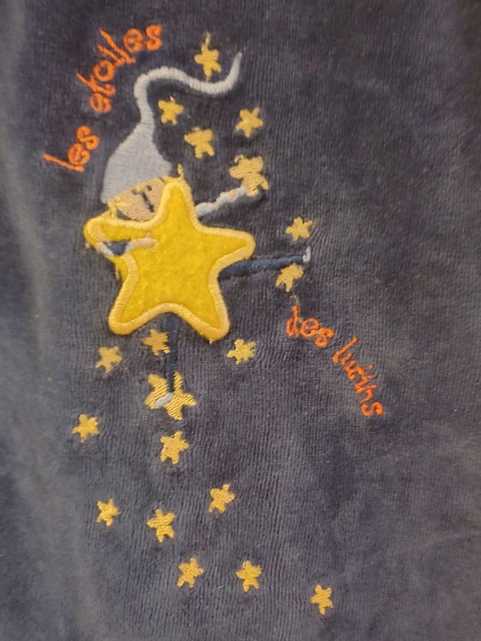 pyjamas - photo numéro 3