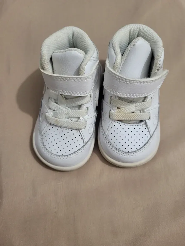 Basket Nike