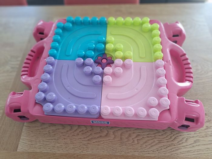 Table lego - photo numéro 2