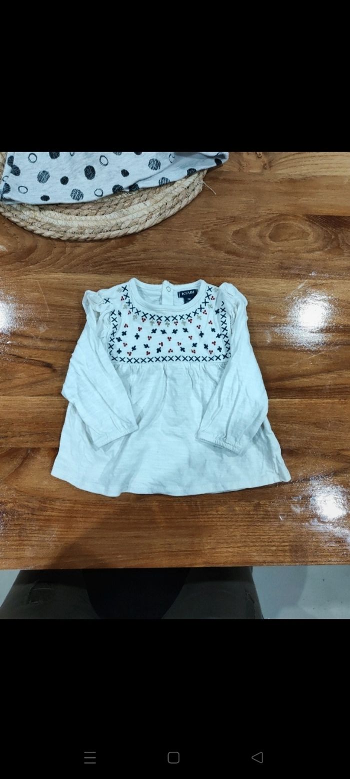 Lot 3 mois - photo numéro 2