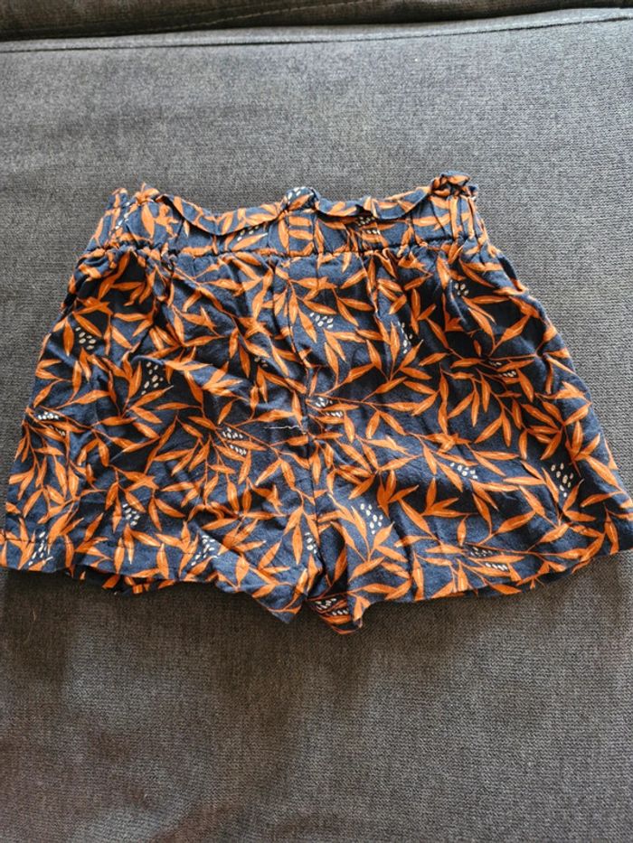 Lot de deux shorts - photo numéro 6