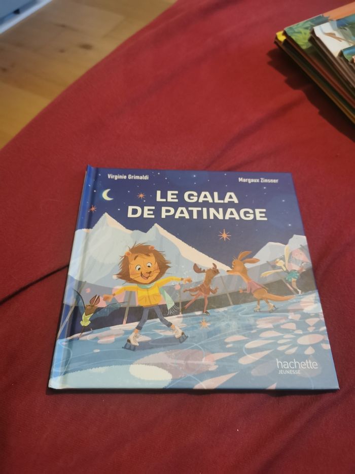 33 livres macdo - photo numéro 5