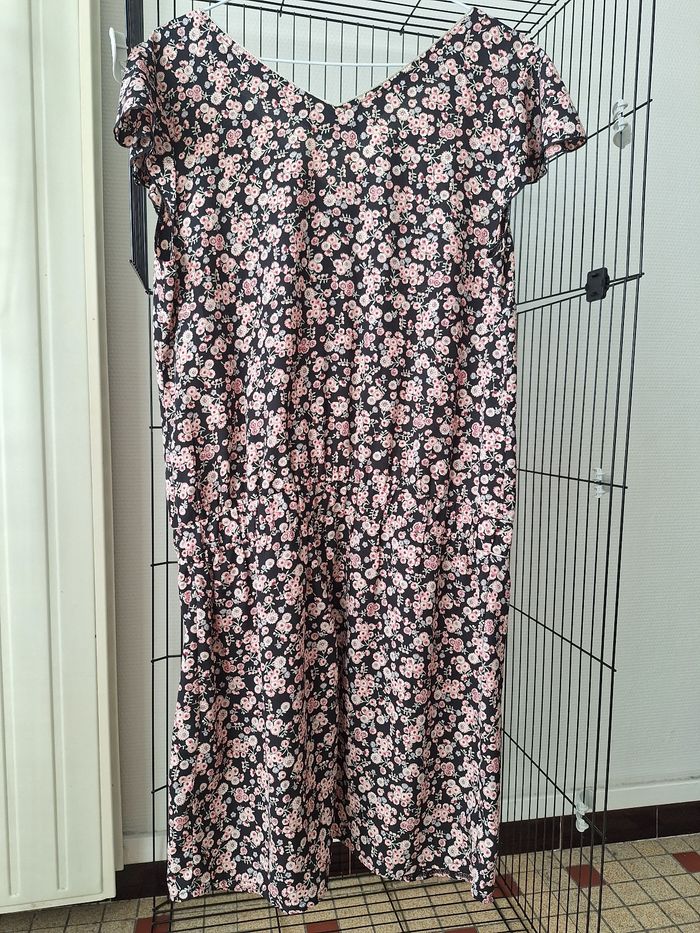 Robe légère