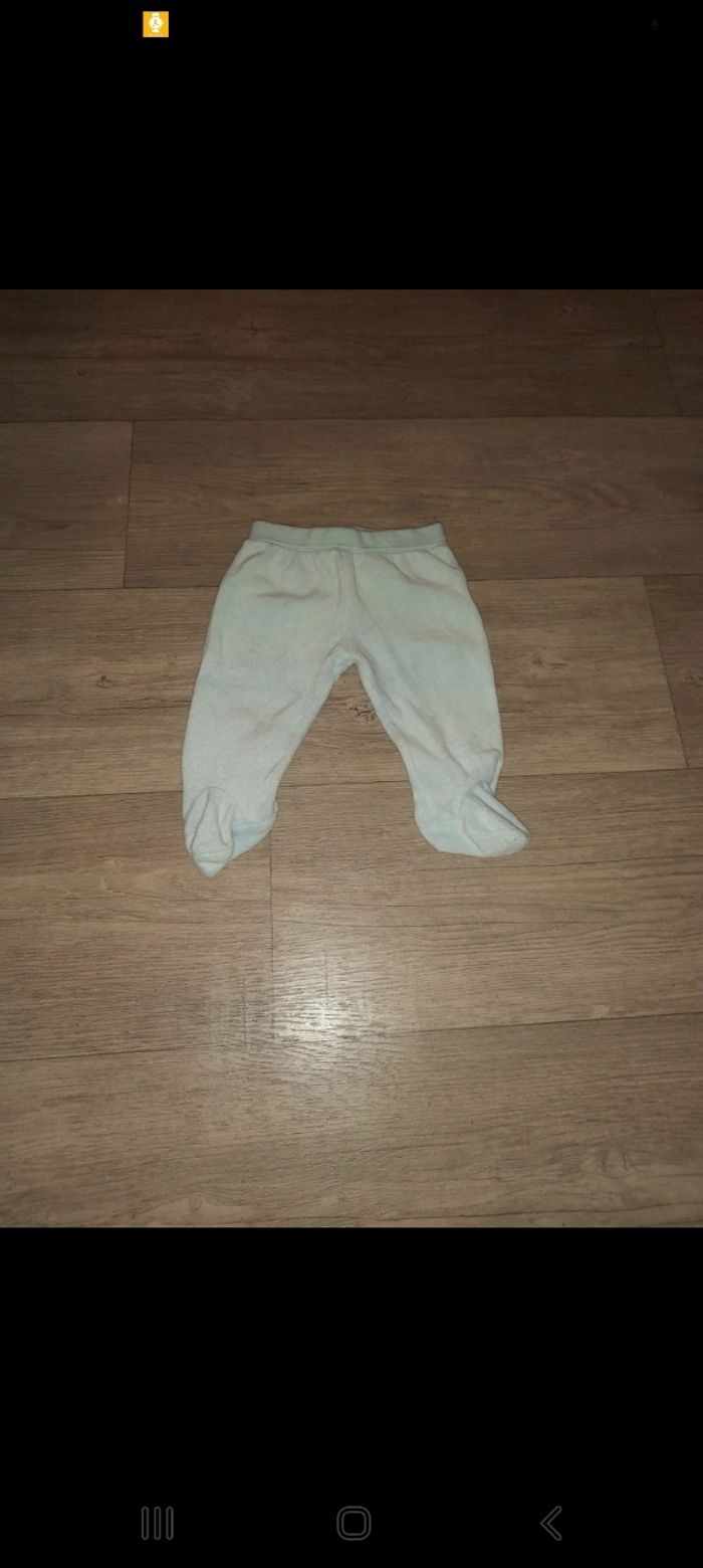 Pantalon de pyjama