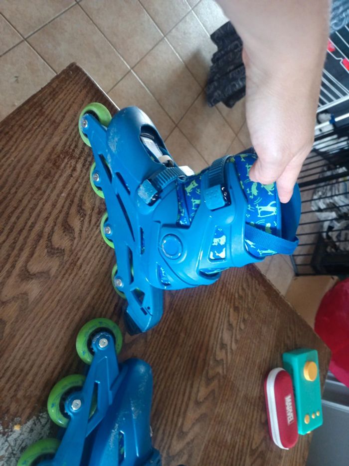 Roller 34/36 - photo numéro 7