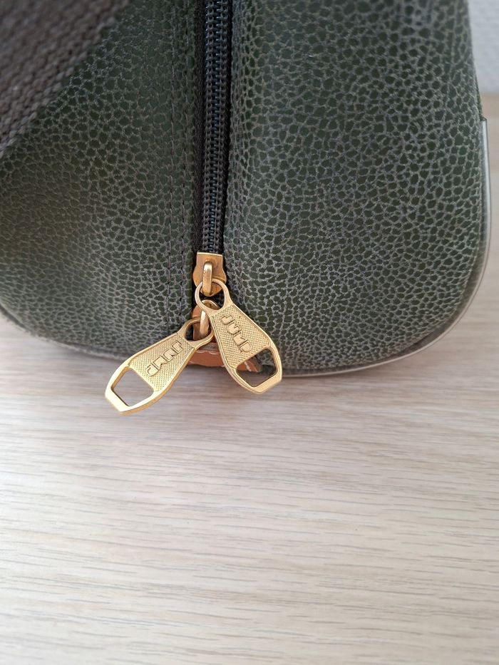 Sac à main vert foncé Jump - photo numéro 6