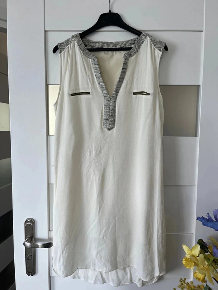 Robe été