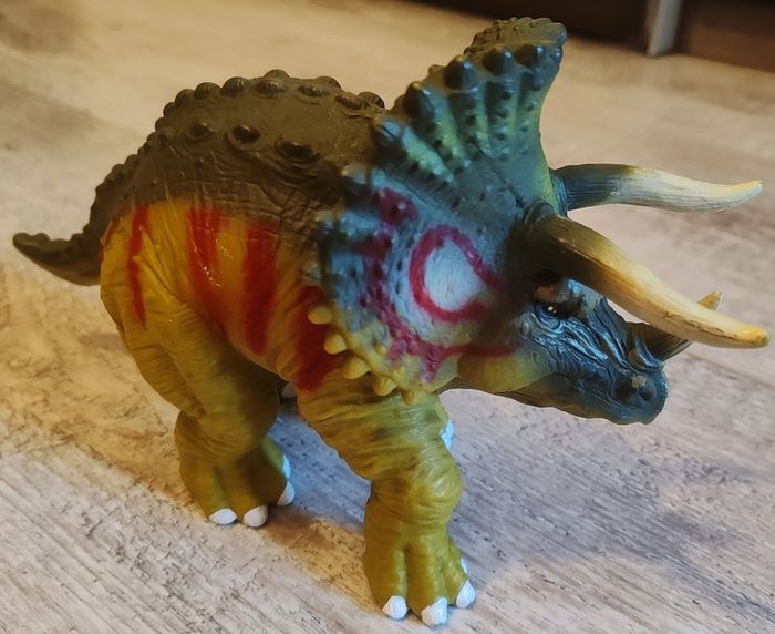 Dinosaure - photo numéro 3