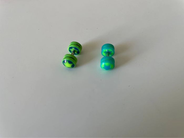 Piercing divers - photo numéro 7