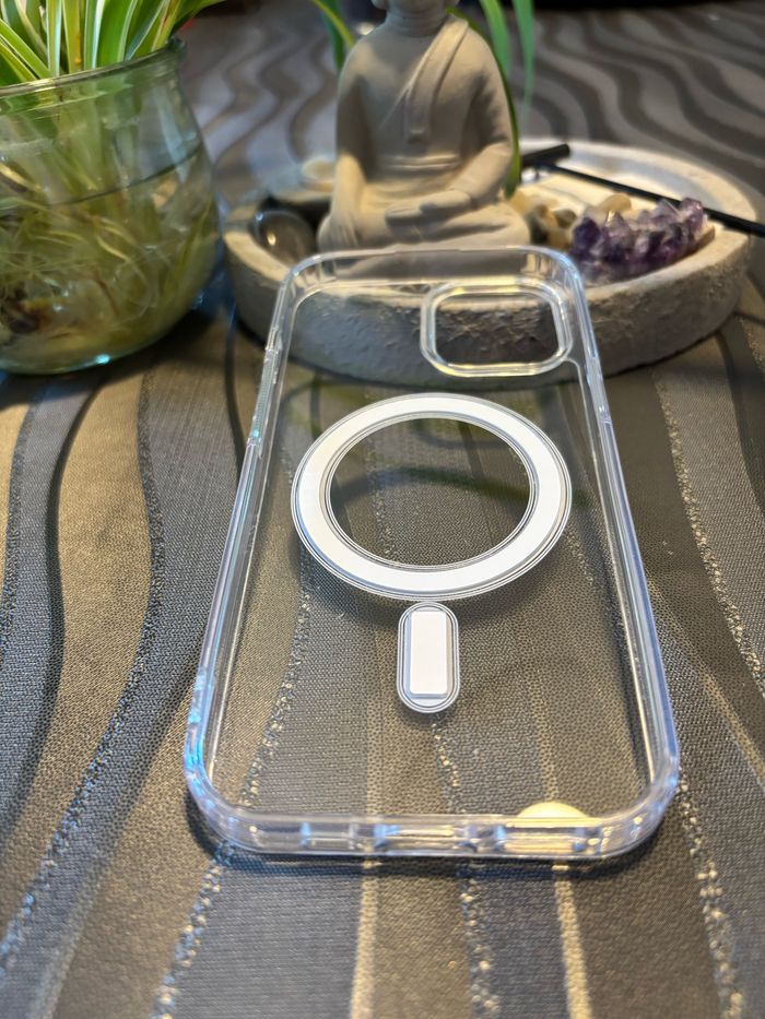 Coque iPhone 15 - photo numéro 3